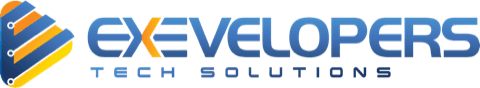Exevelopers Tech Solutions logo Exevelopers Tech Solutions logo